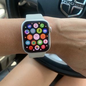 Apple Watch series 8 45mm